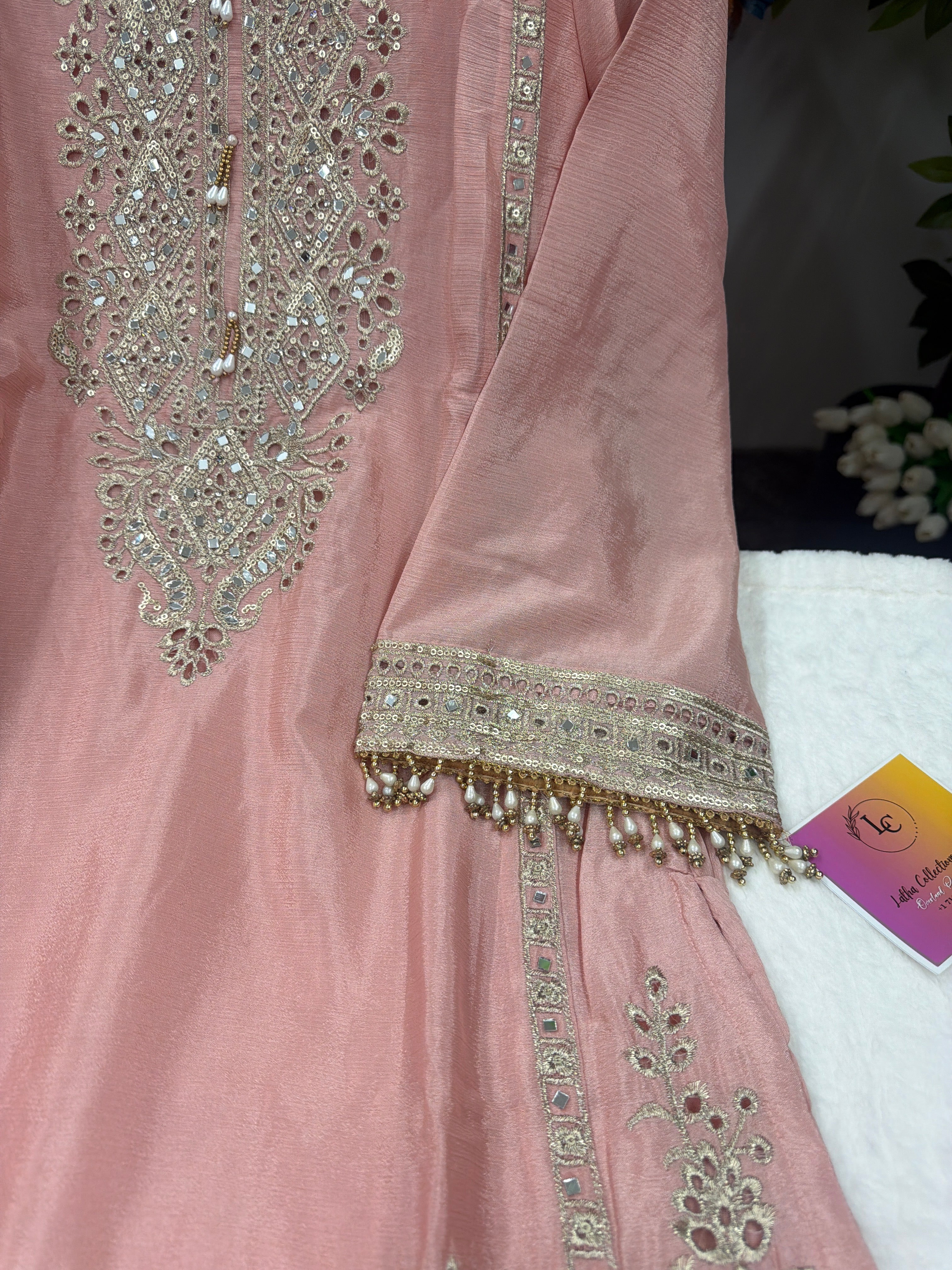 Stunning 3 Pc Sets