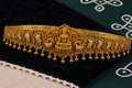 Designer Bridal Hip Belt