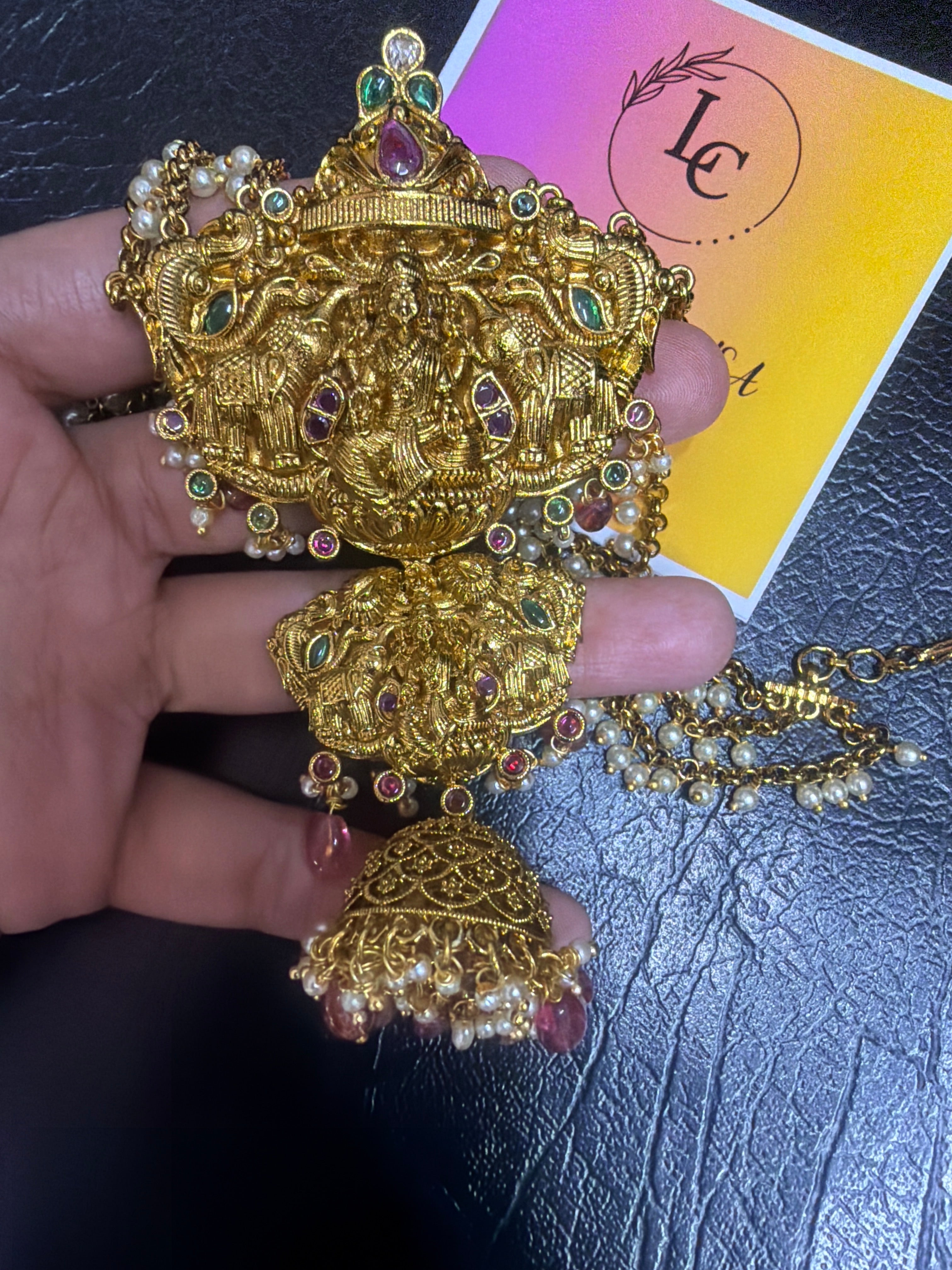 Hair accessories