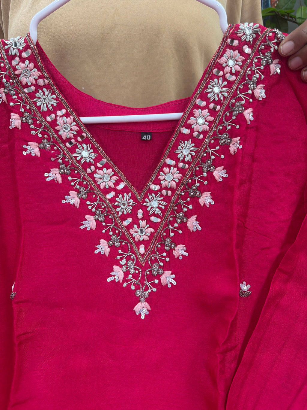 Stunning 3 Pc Sets
