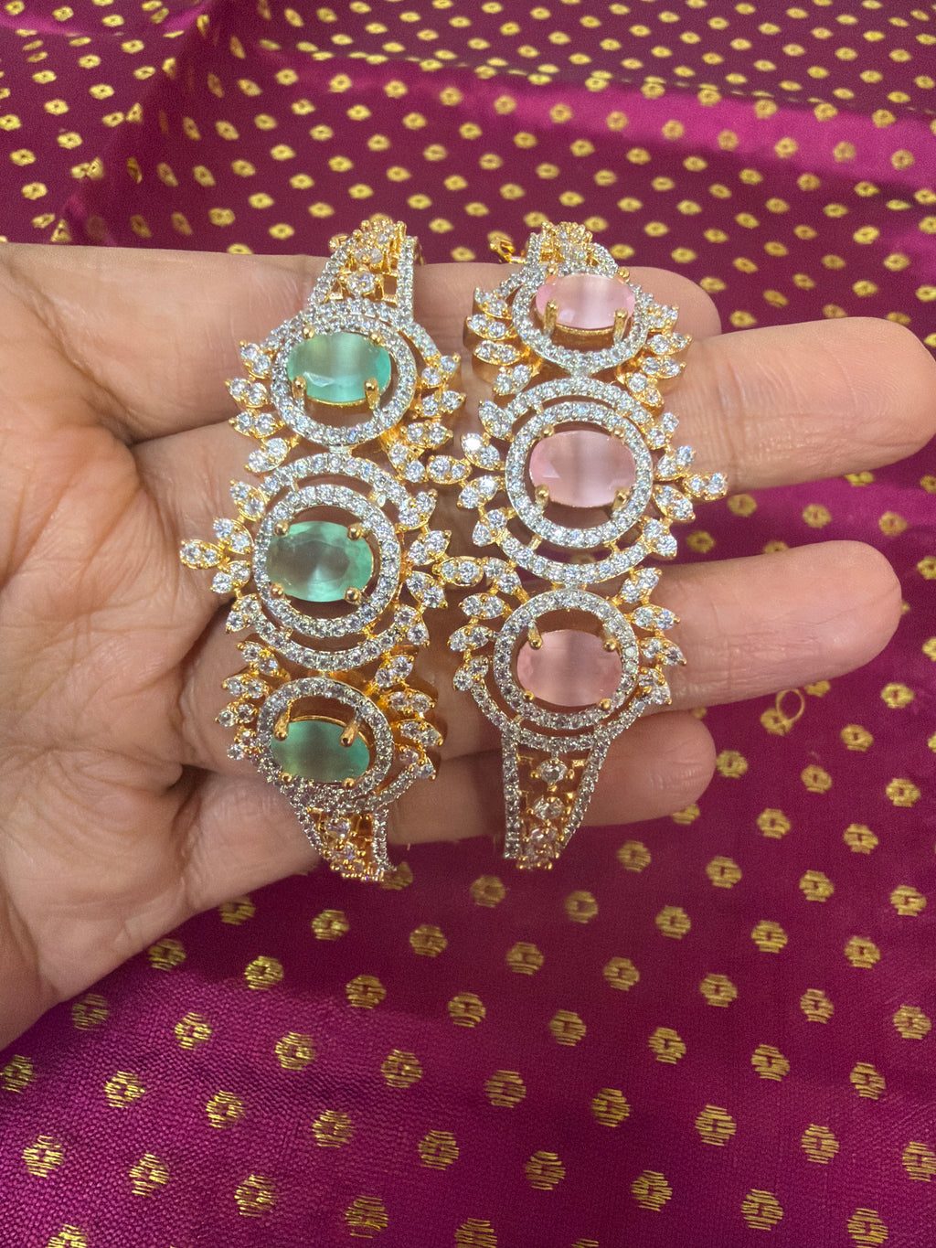 Beautiful Bracelets Available