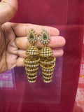 Statement Earrings