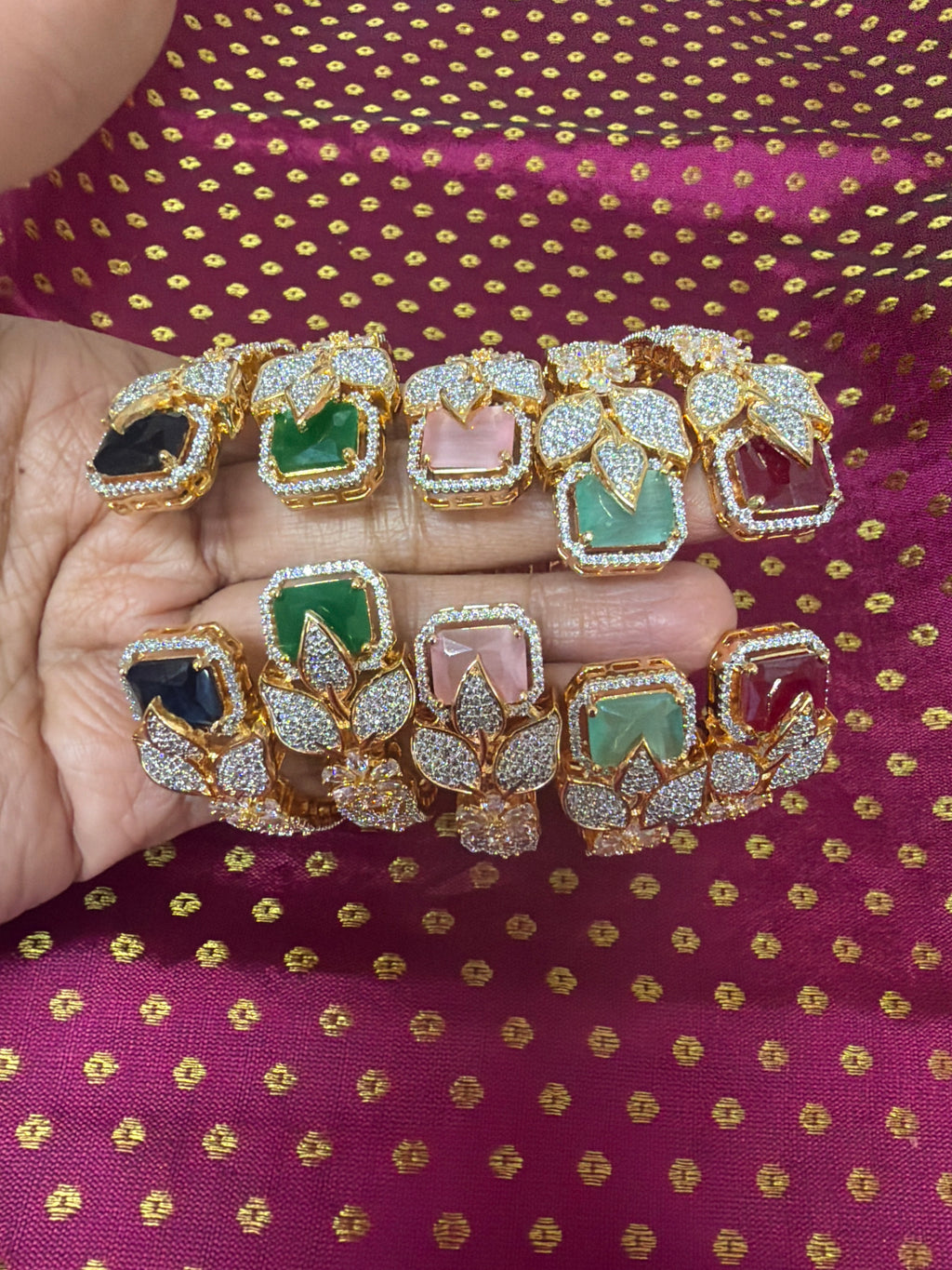 Perfect Bracelets for Every Occasion