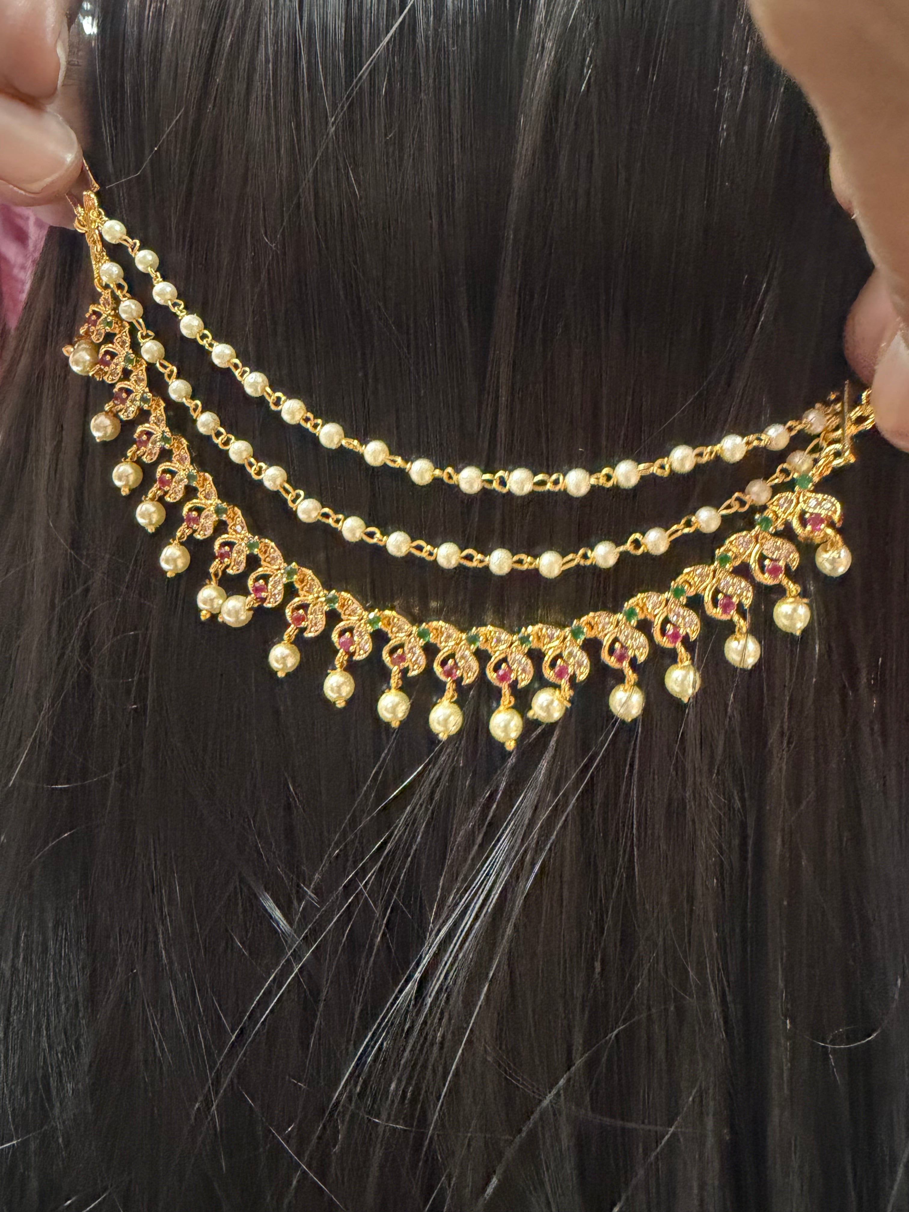 Ear chains