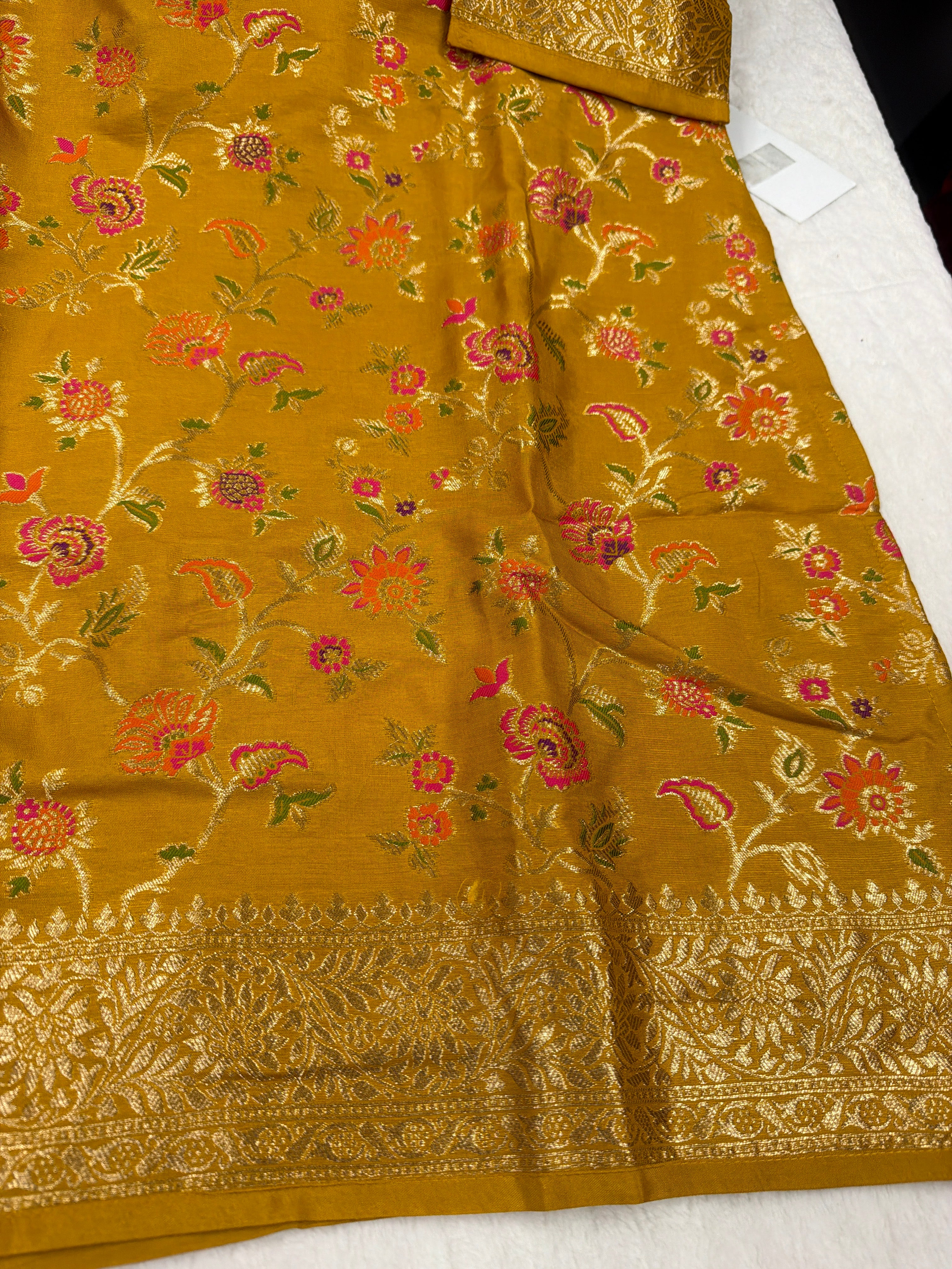 3-piece party wear outfit