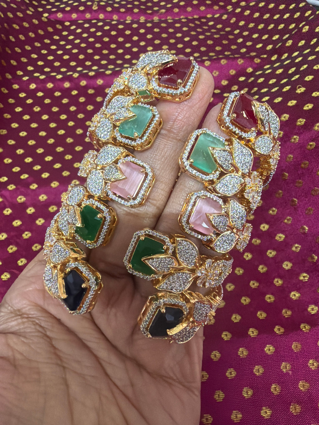 Perfect Bracelets for Every Occasion