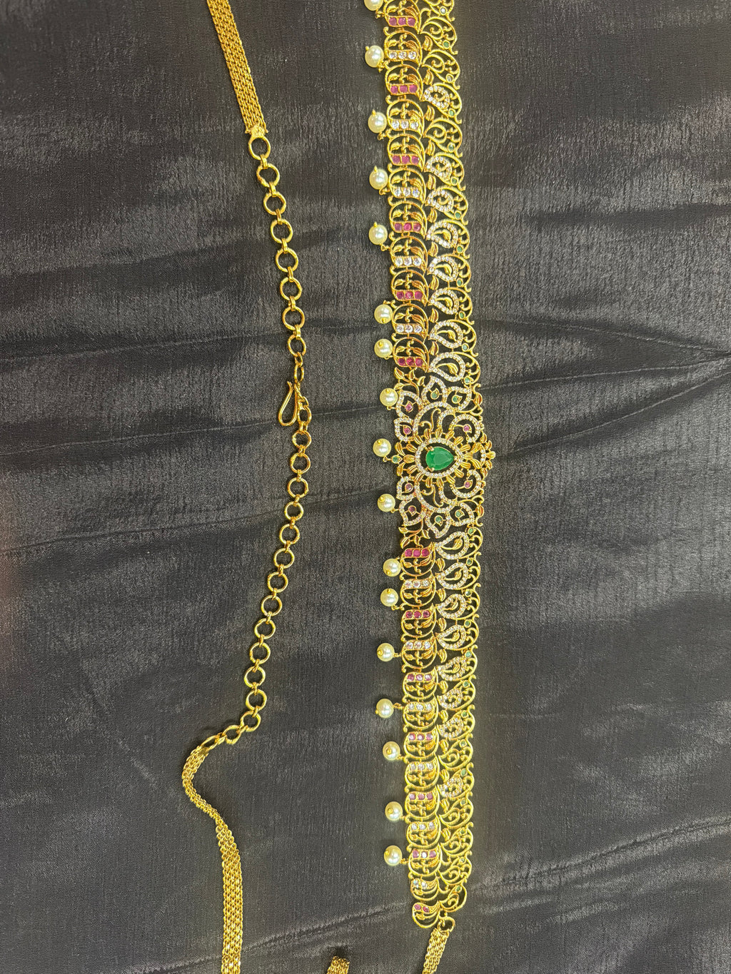 Hip Belts