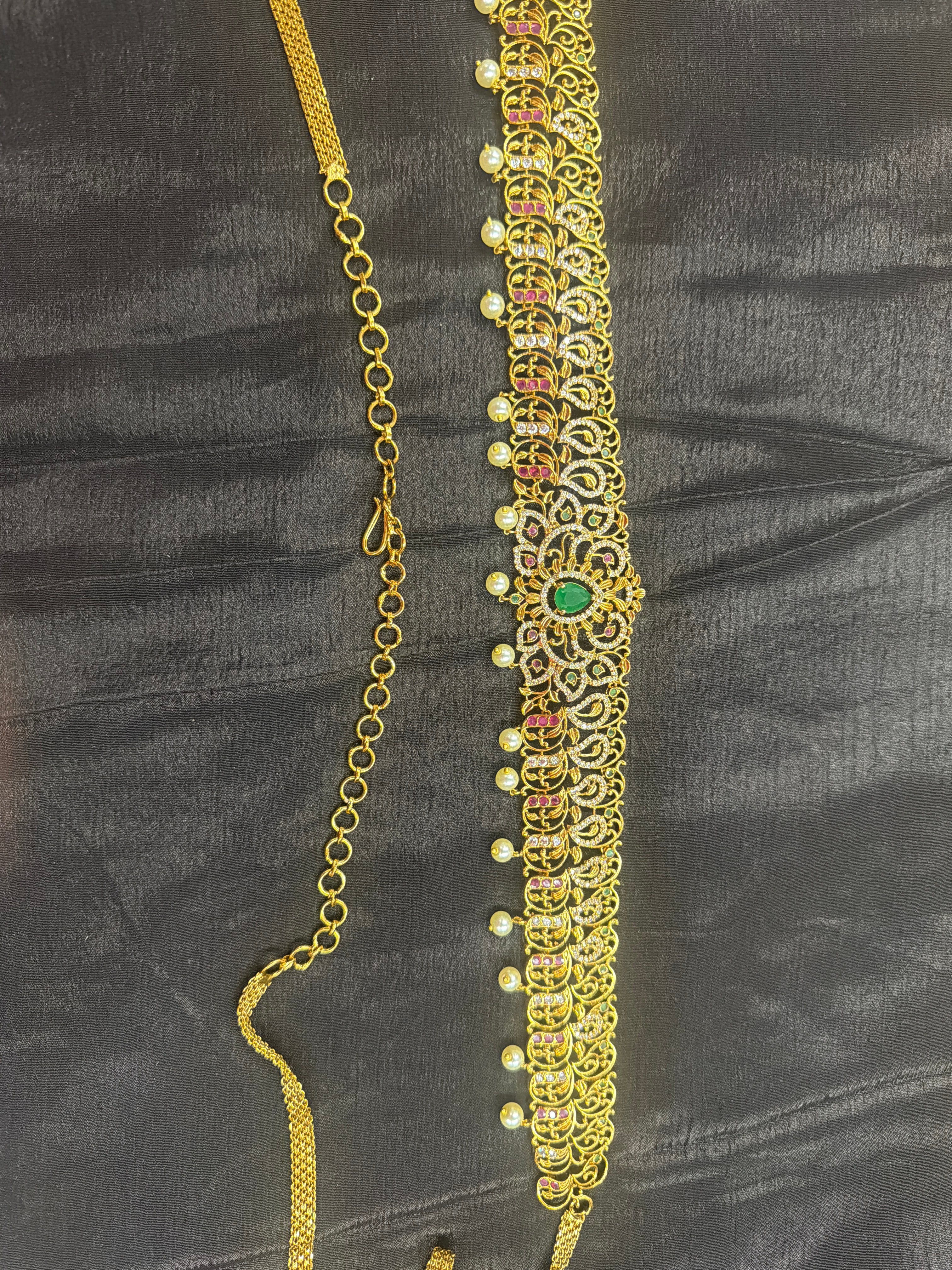 Hip Belts