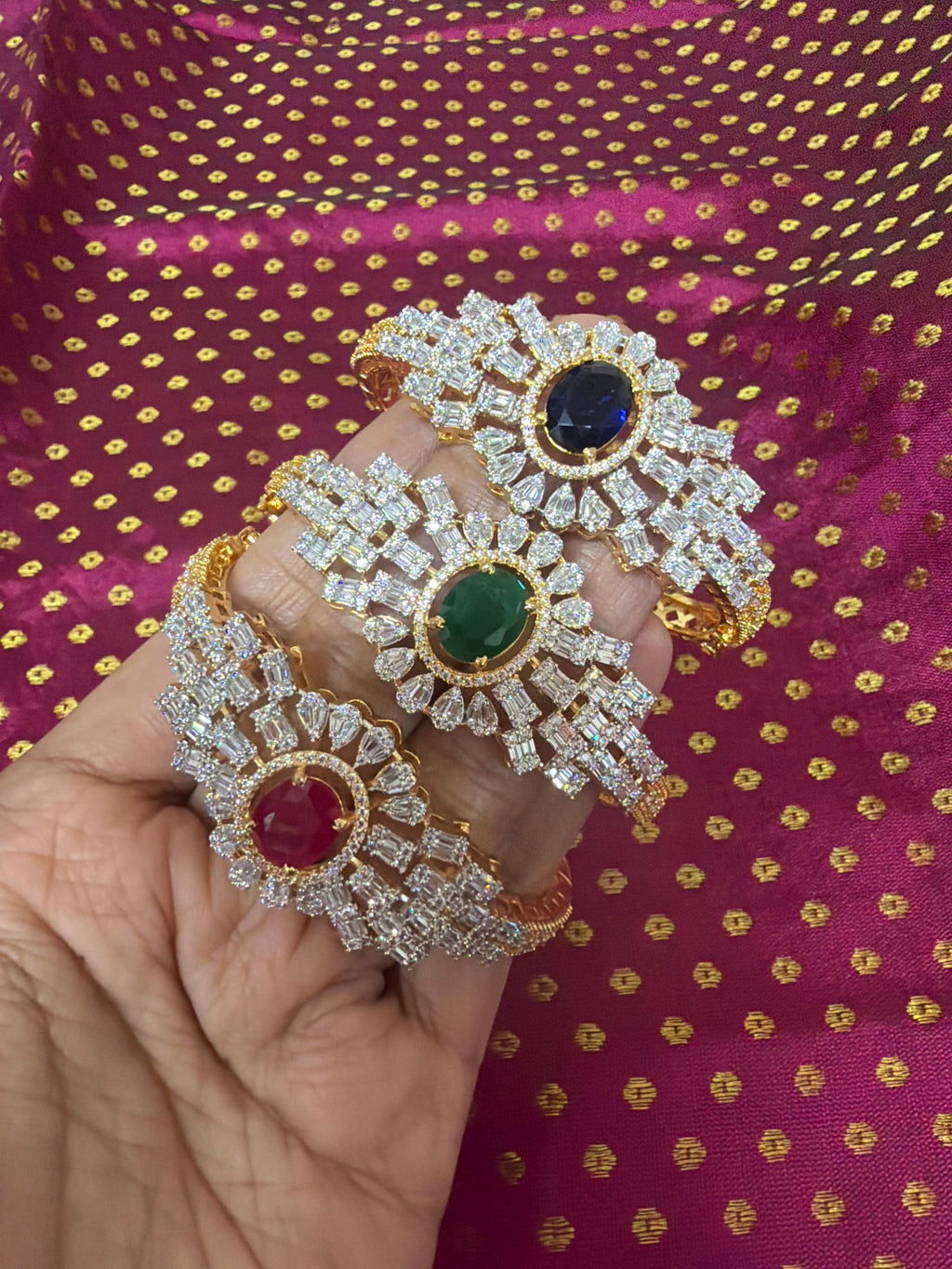 Perfect Bracelets for Every Occasion