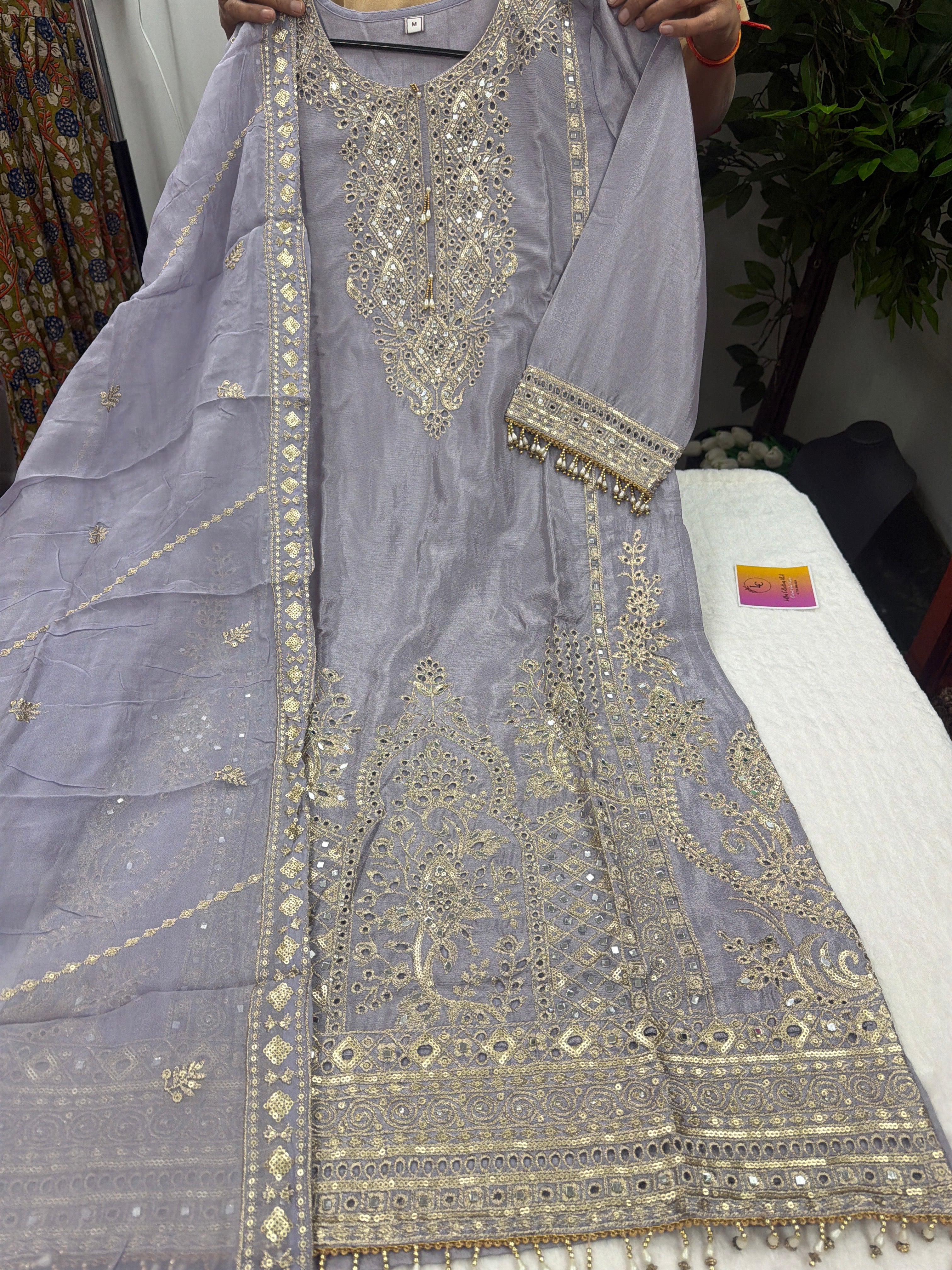 Stunning 3 Pc Sets
