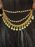 Ear chains