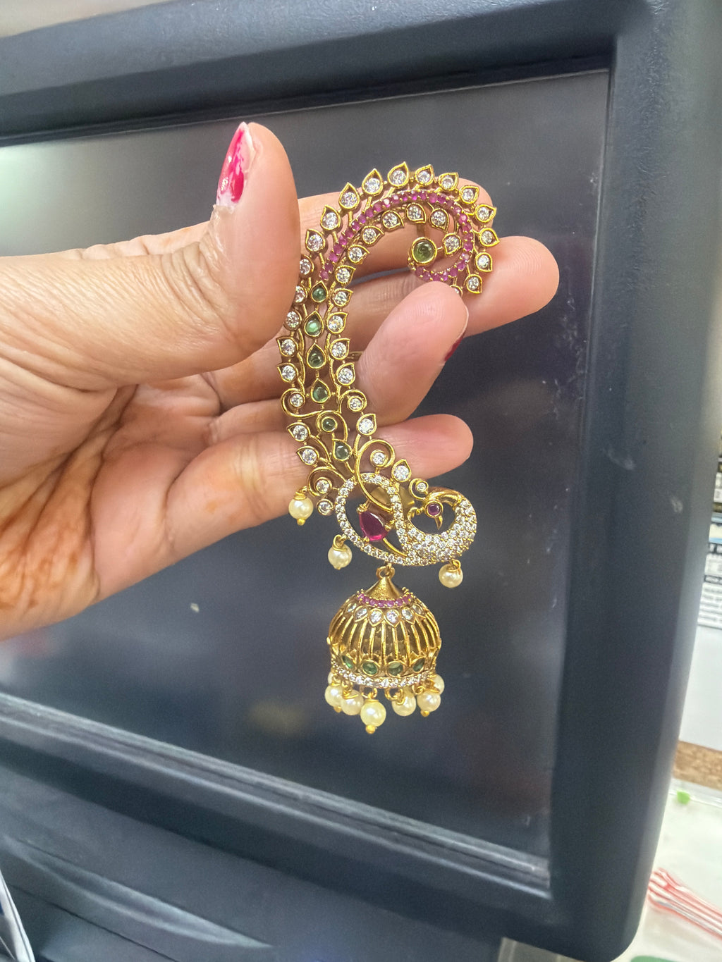 Trendy Ear Cuffs