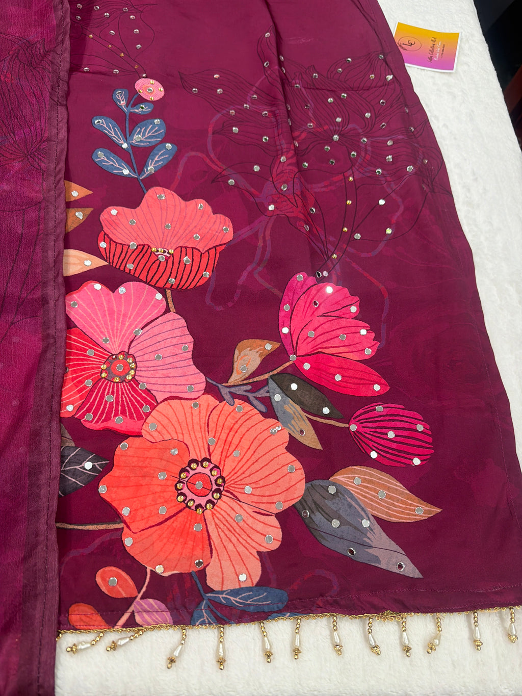 Stunning 3 Pc Sets