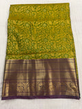 Gifting sarees
