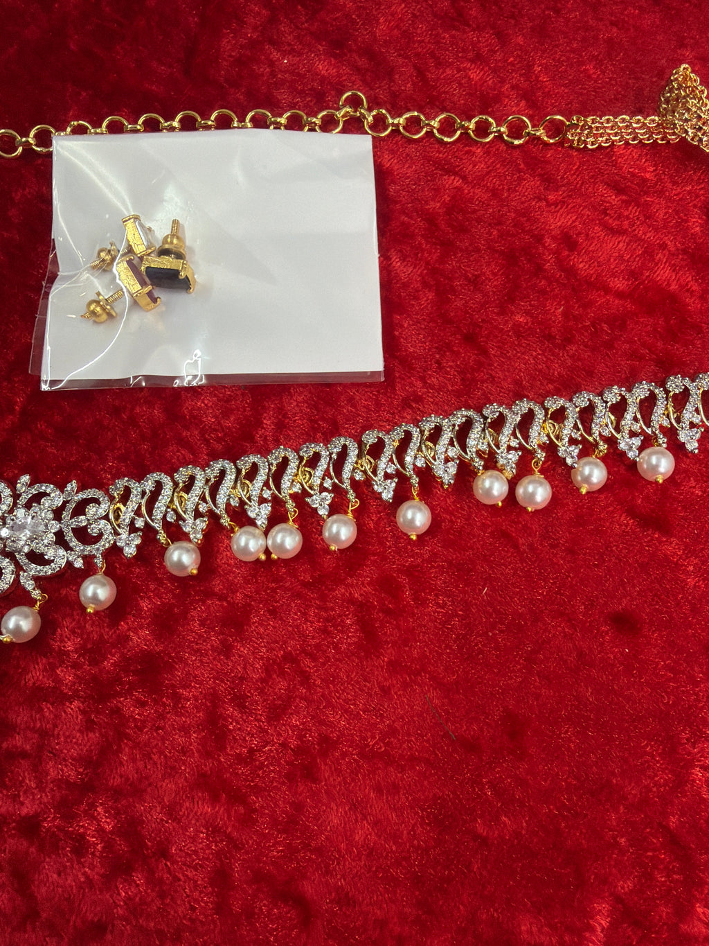 4-in-1 Changeable Stone Hip Belt