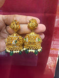 Statement Earrings