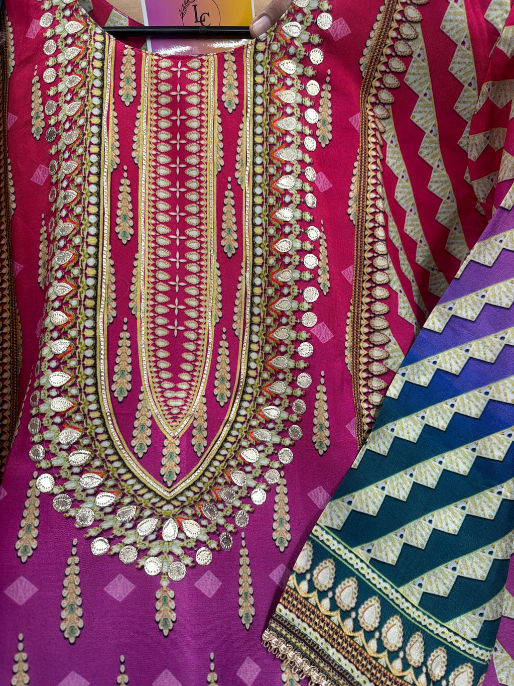 Stunning 3 Pc Sets