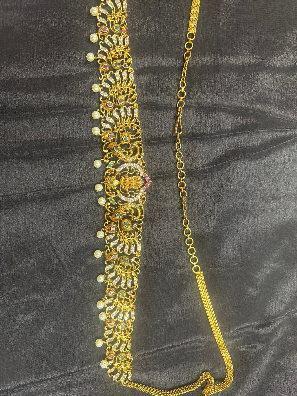 Hip Belts