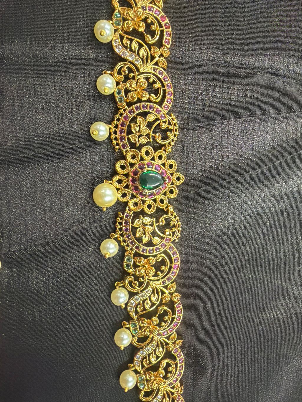 Hip Belts