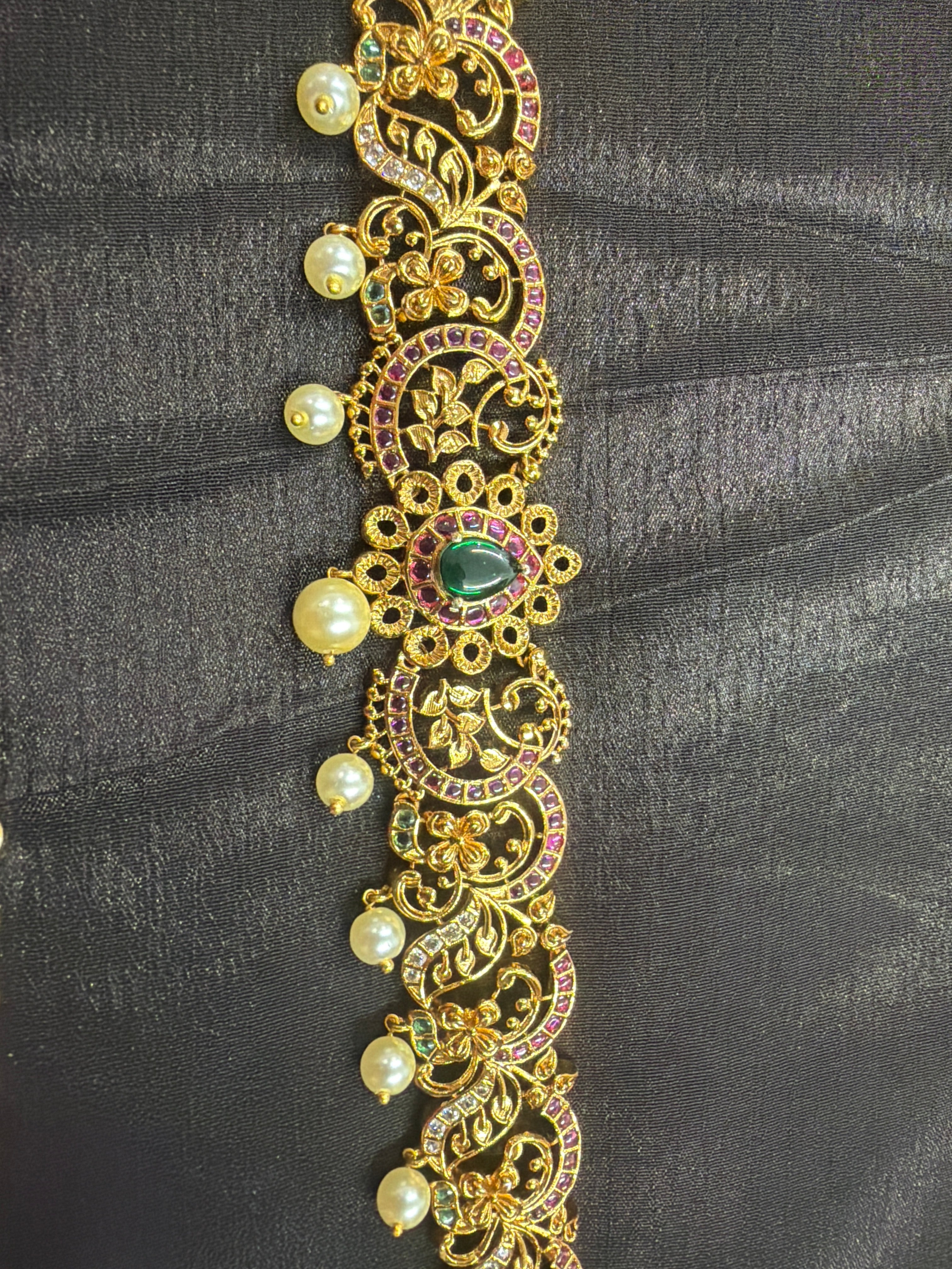 Hip Belts