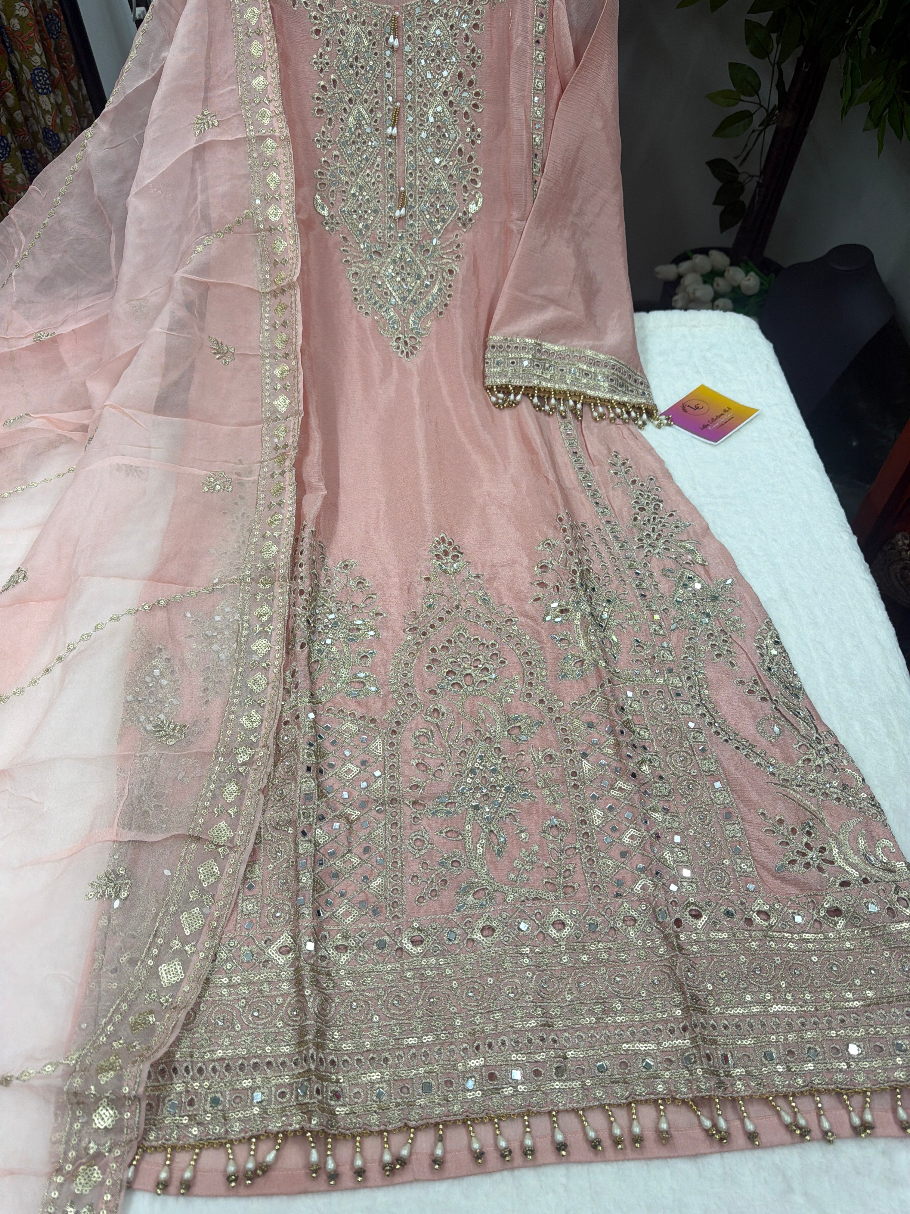 Stunning 3 Pc Sets