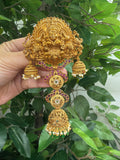 Bridal Hair Accessories