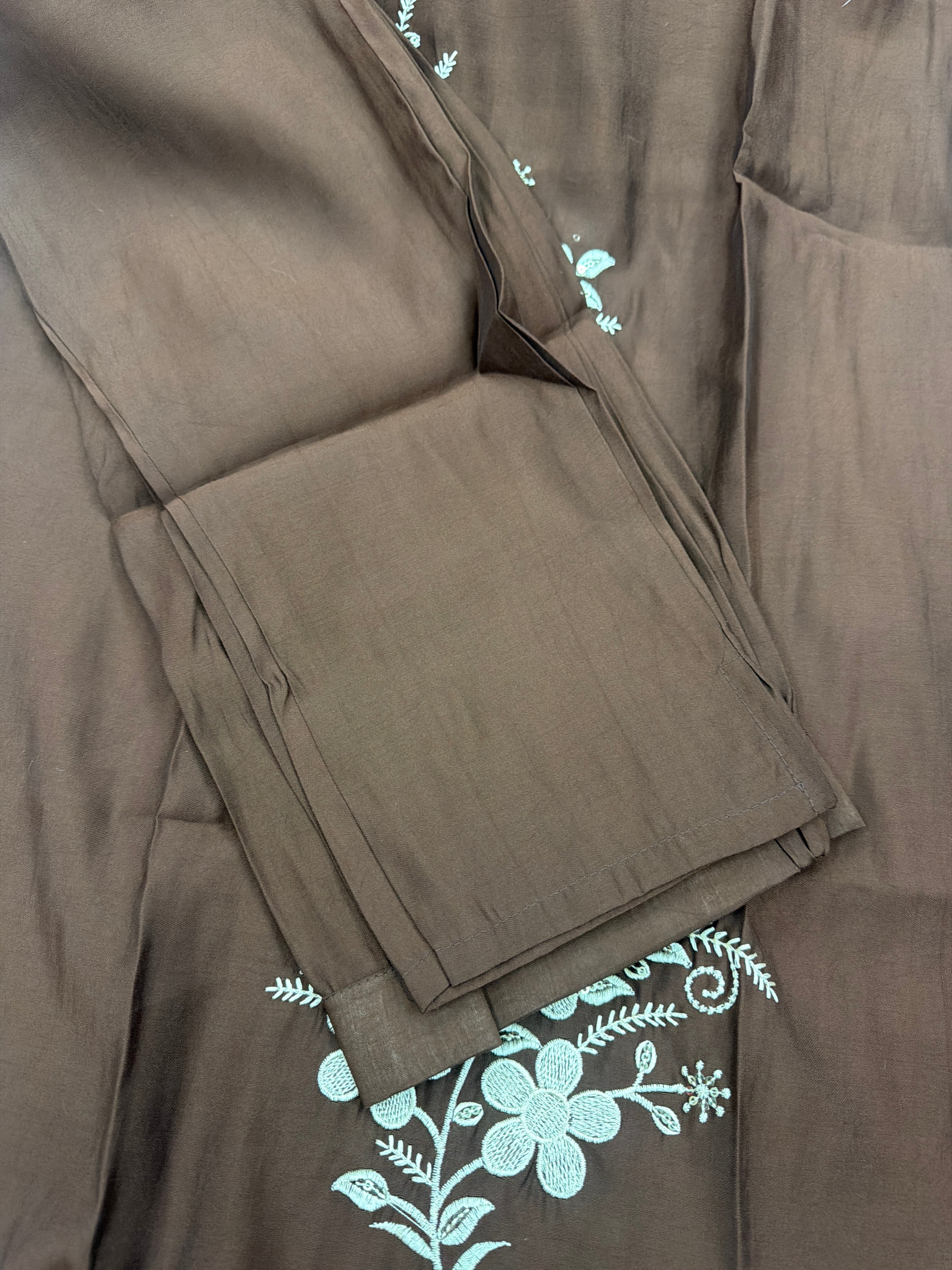 3-piece party wear outfit