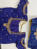 Heavy Maggam Blouses