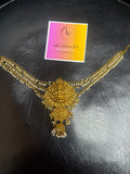 Hair accessories