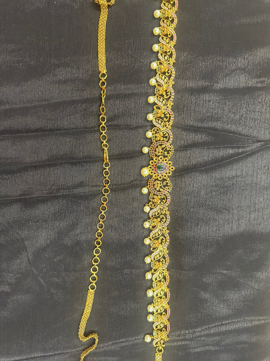 Hip Belts