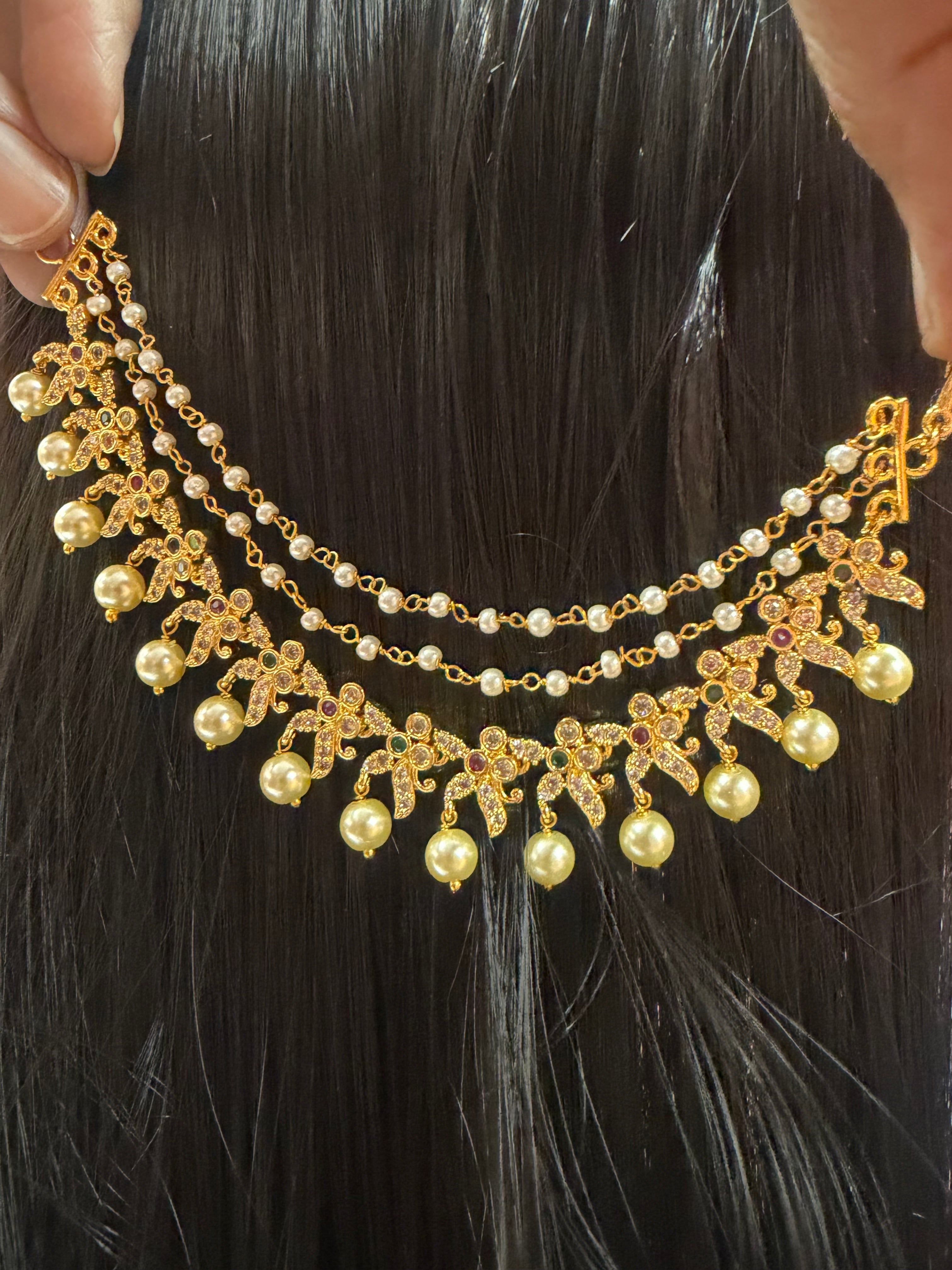 Ear chains