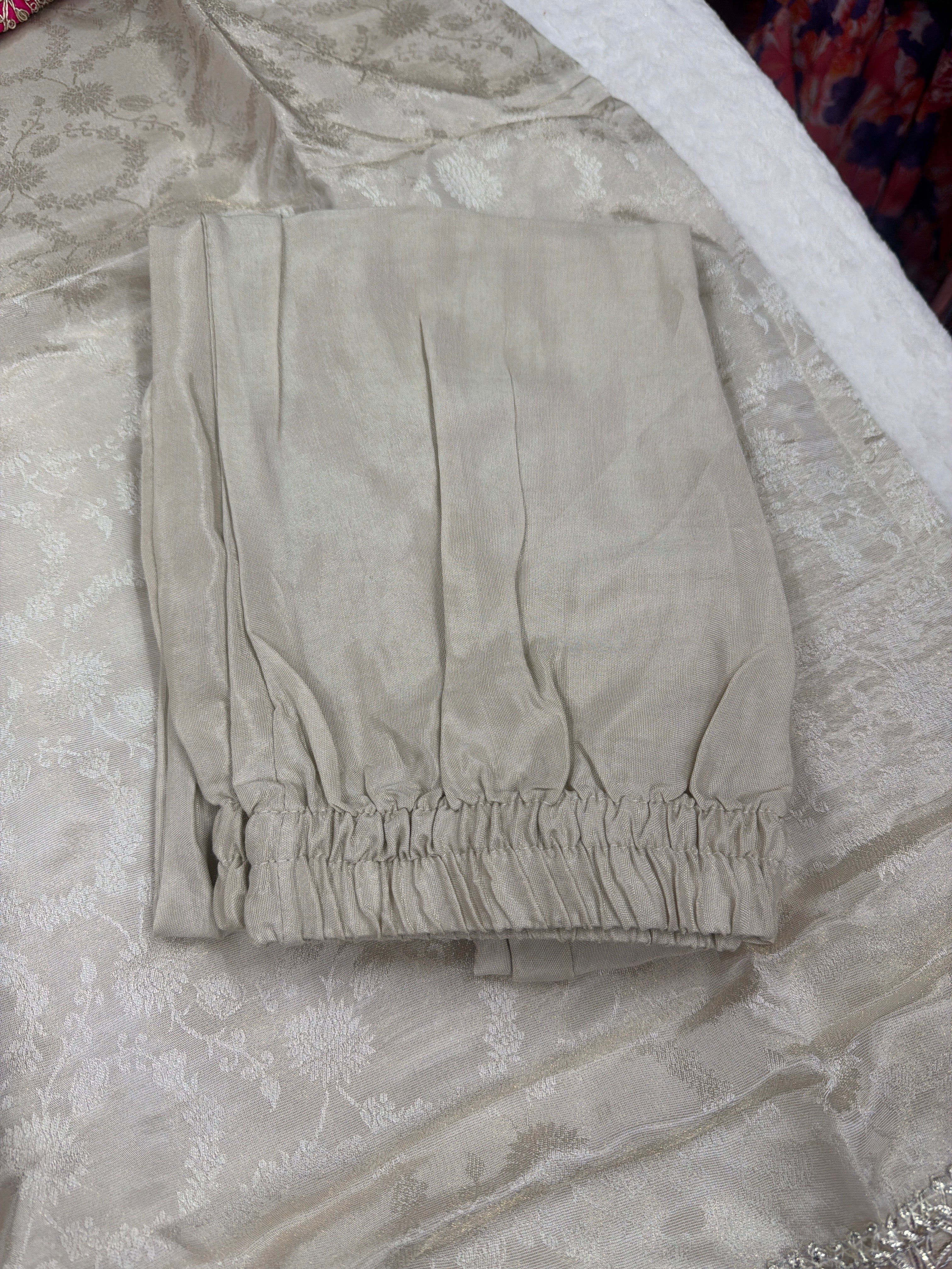 premium 3-piece party wear