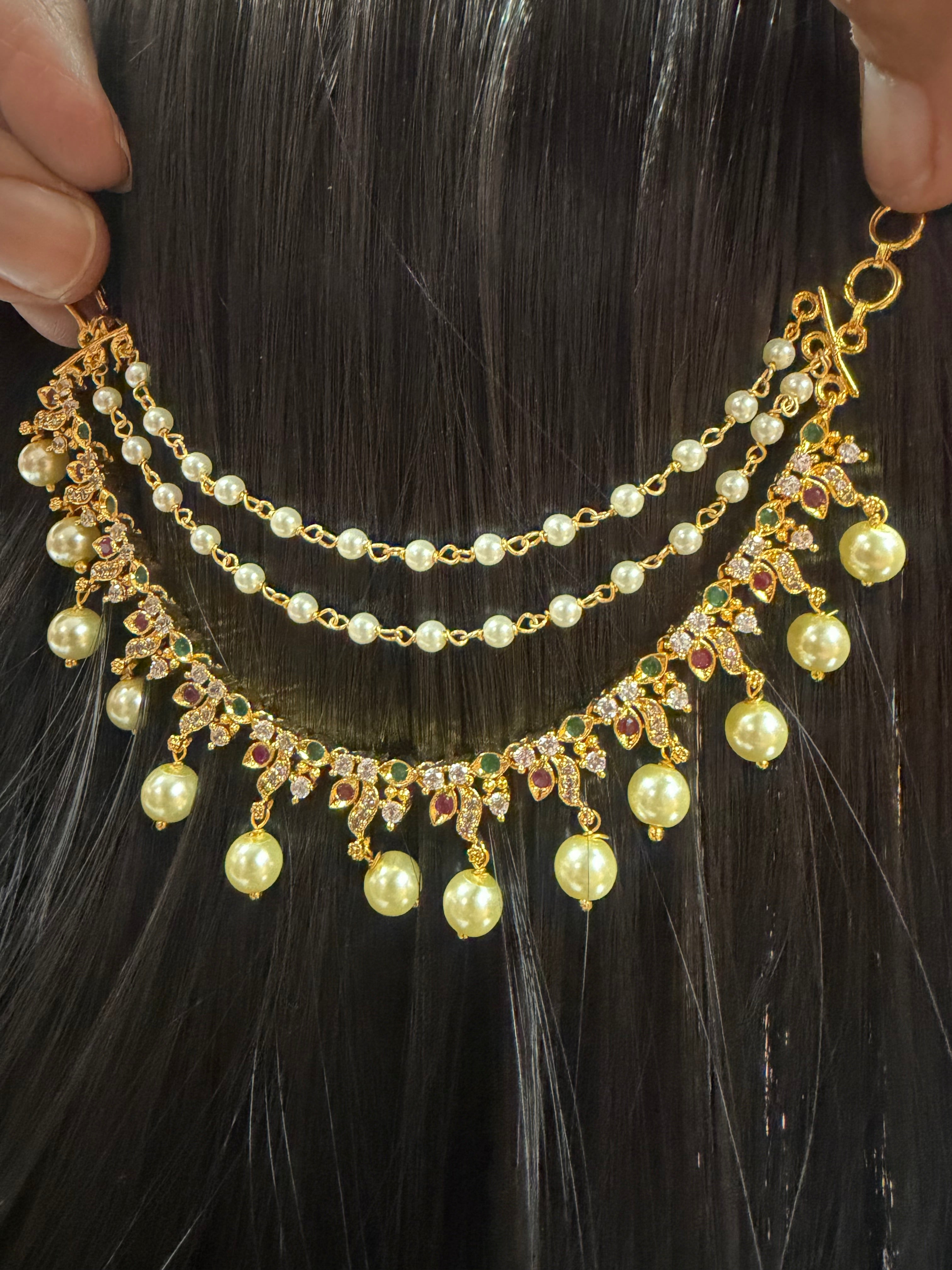 Ear chains