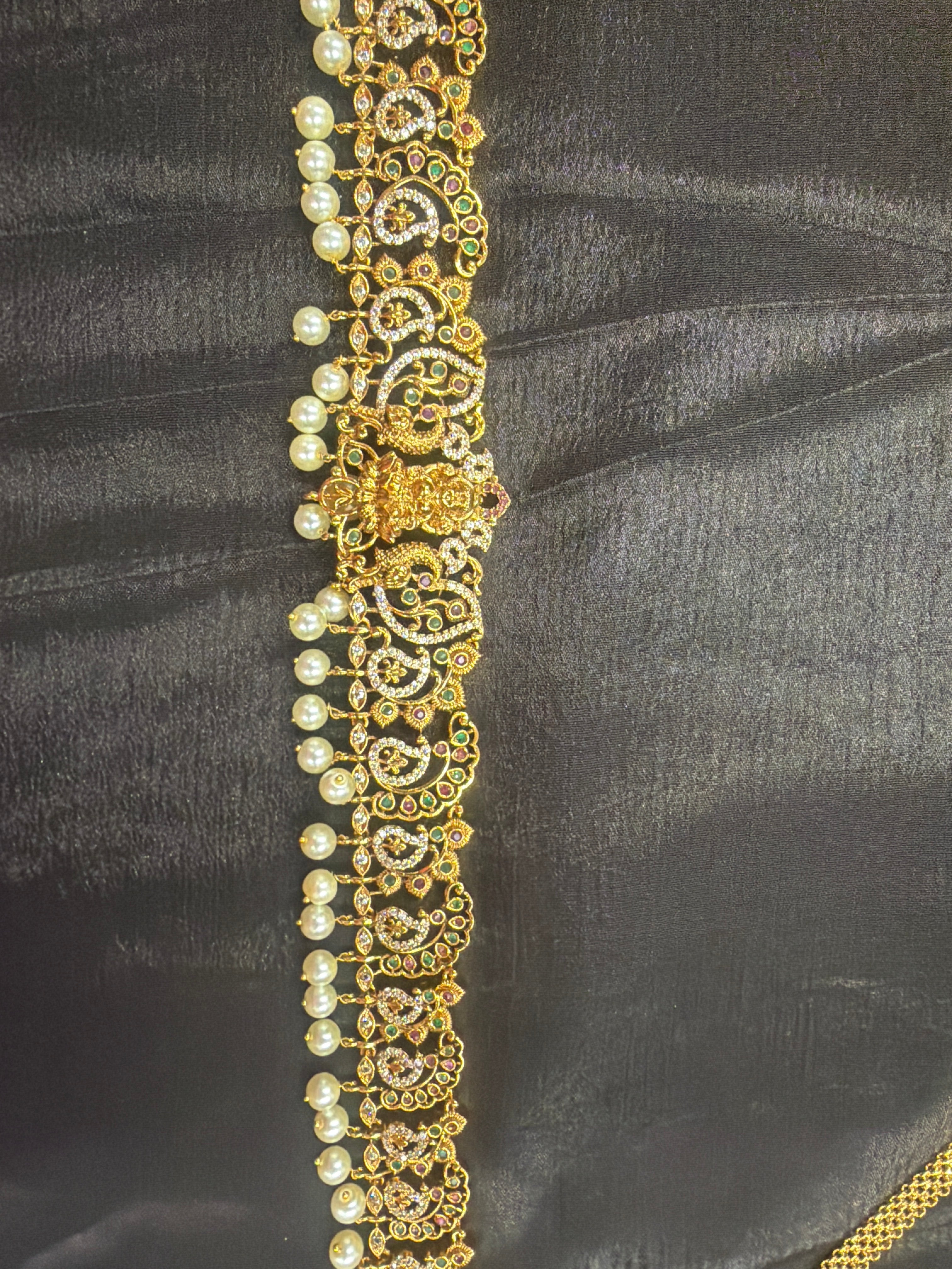 Hip Belts