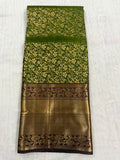 Gifting sarees