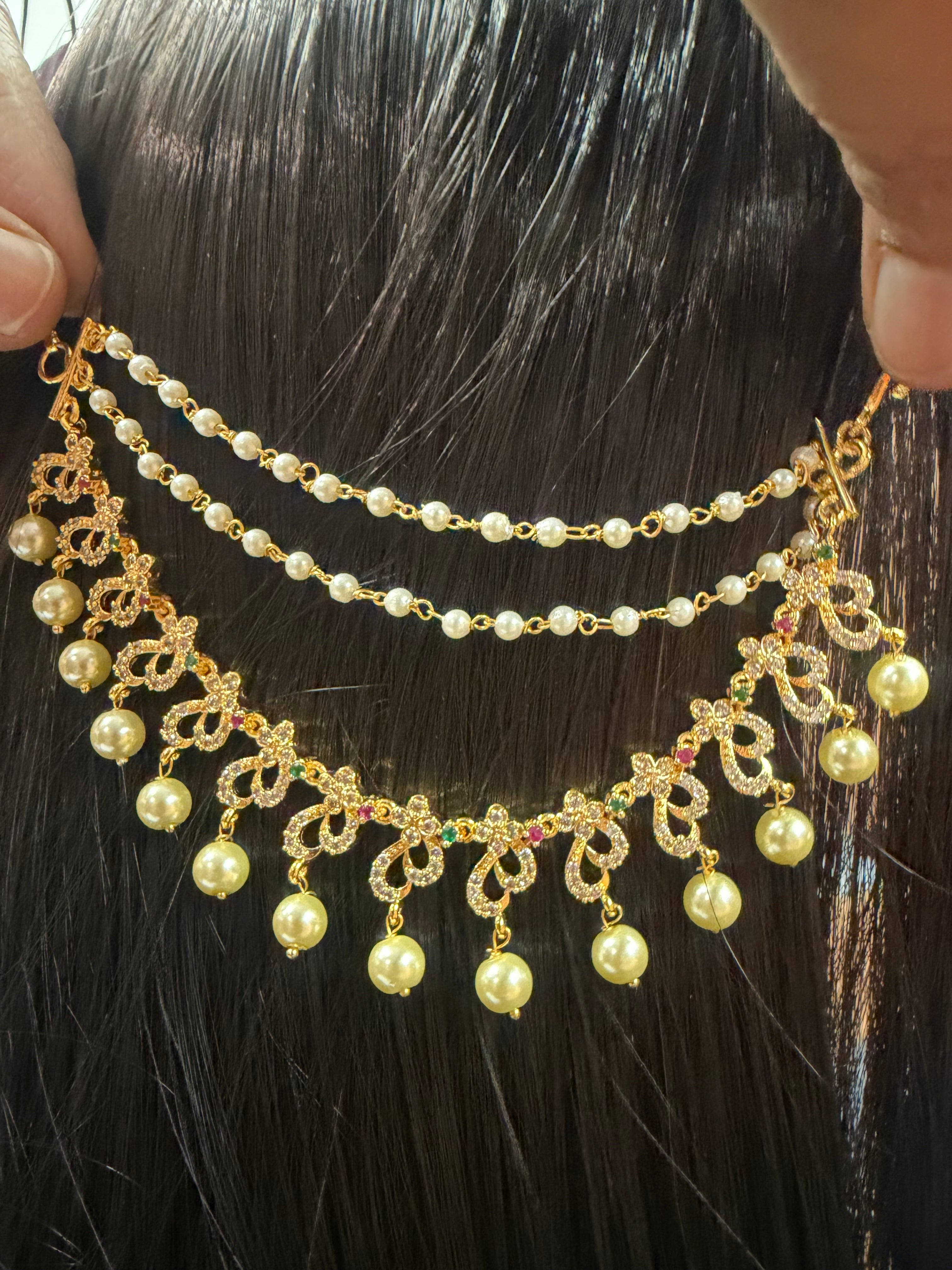 Ear chains