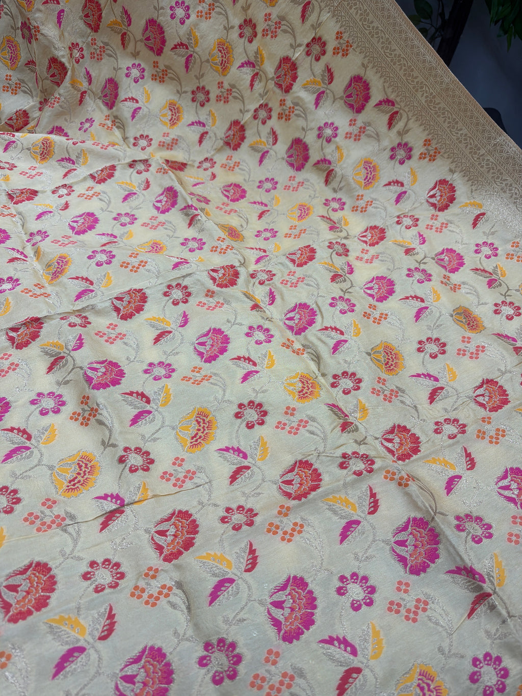 frock-style outfits with dupatta