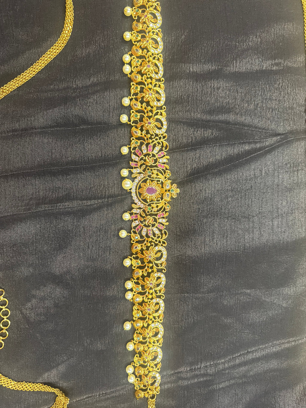 Hip Belts