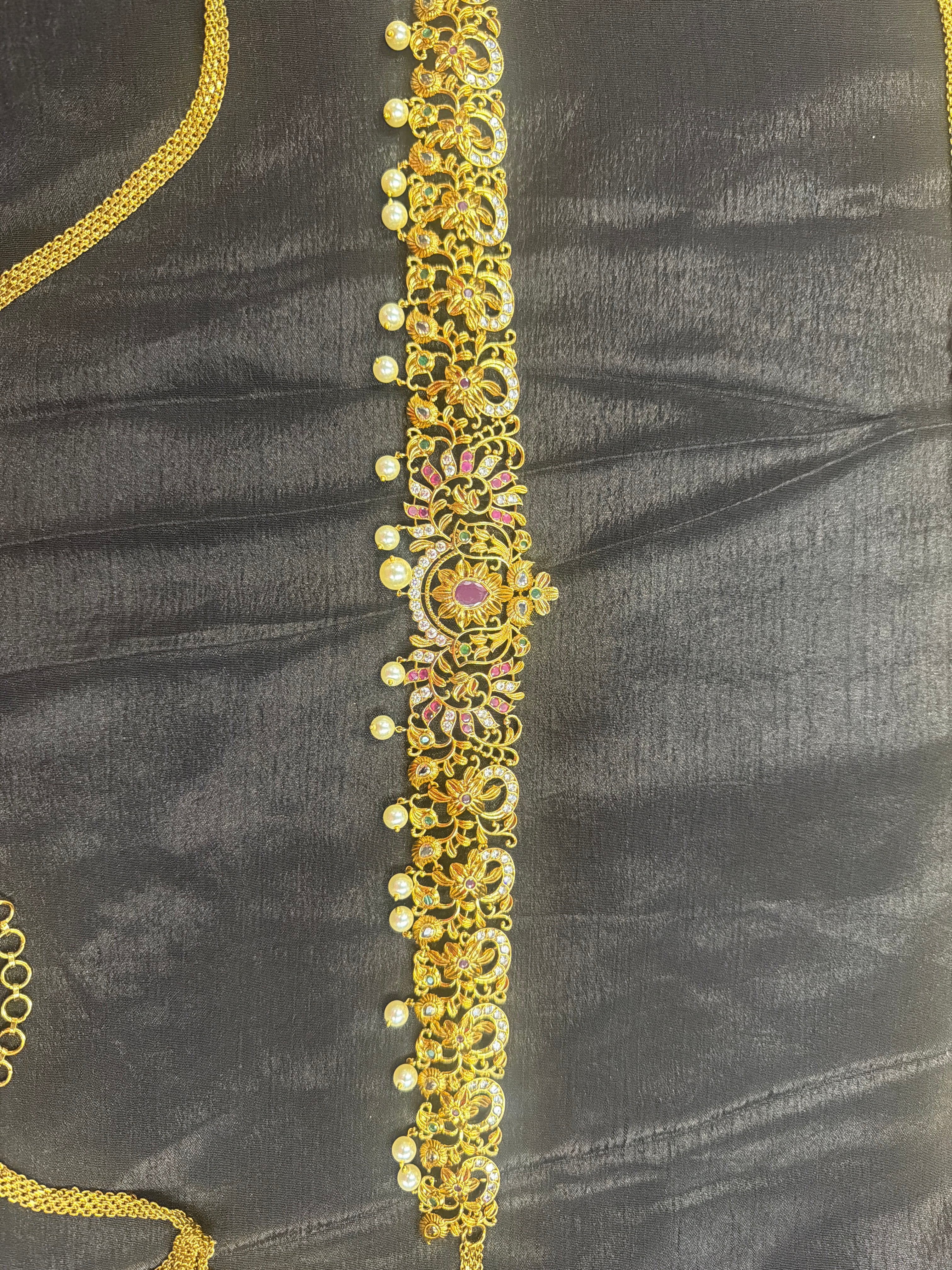 Hip Belts