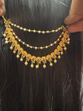 Ear chains