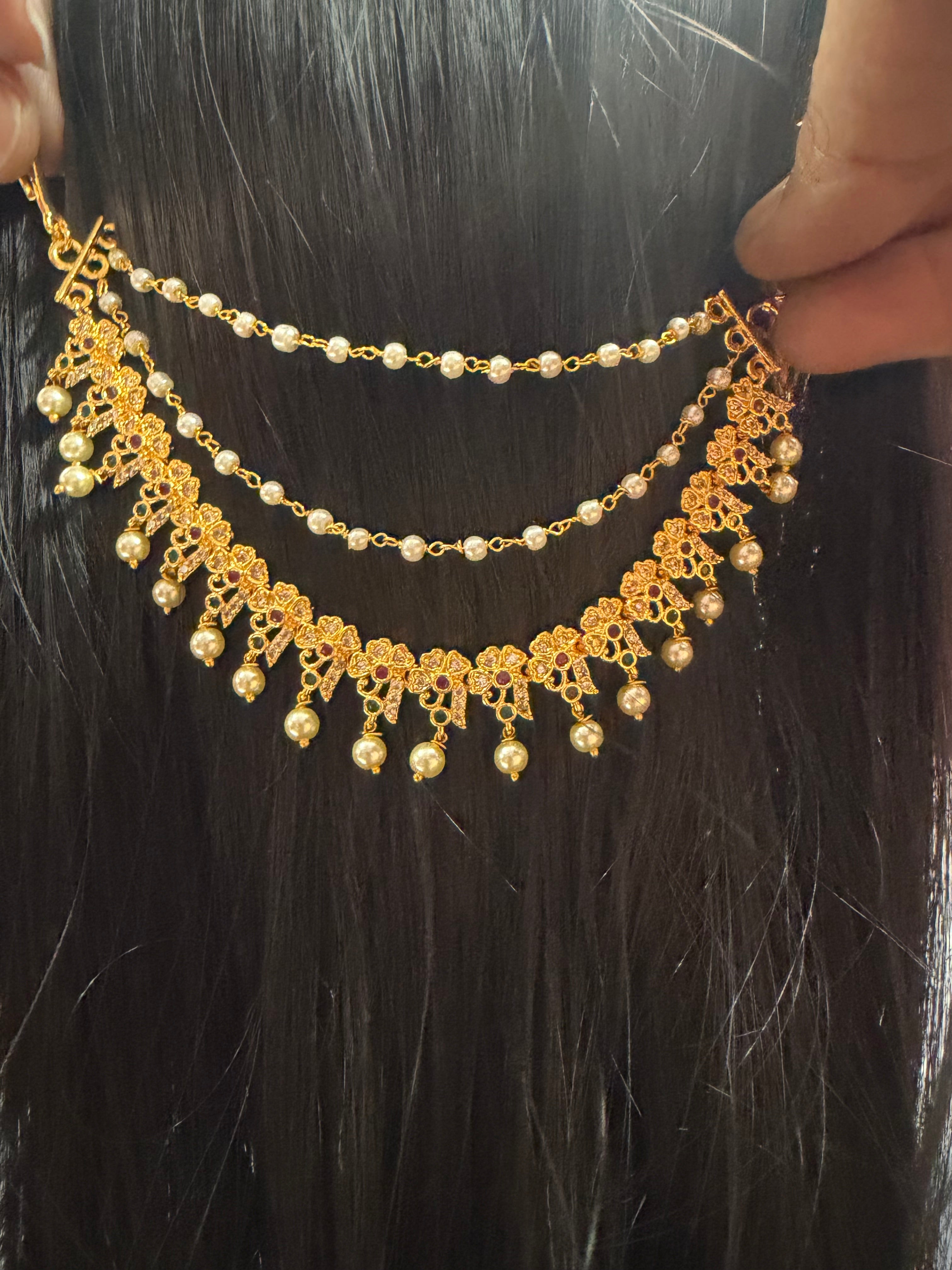 Ear chains