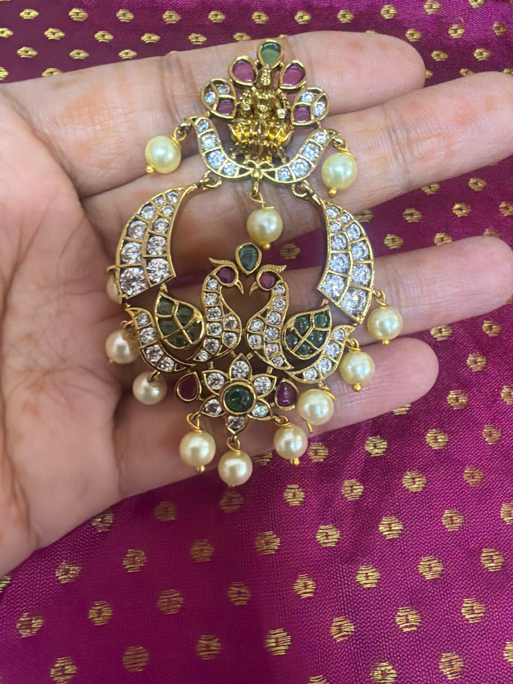 Statement Earrings