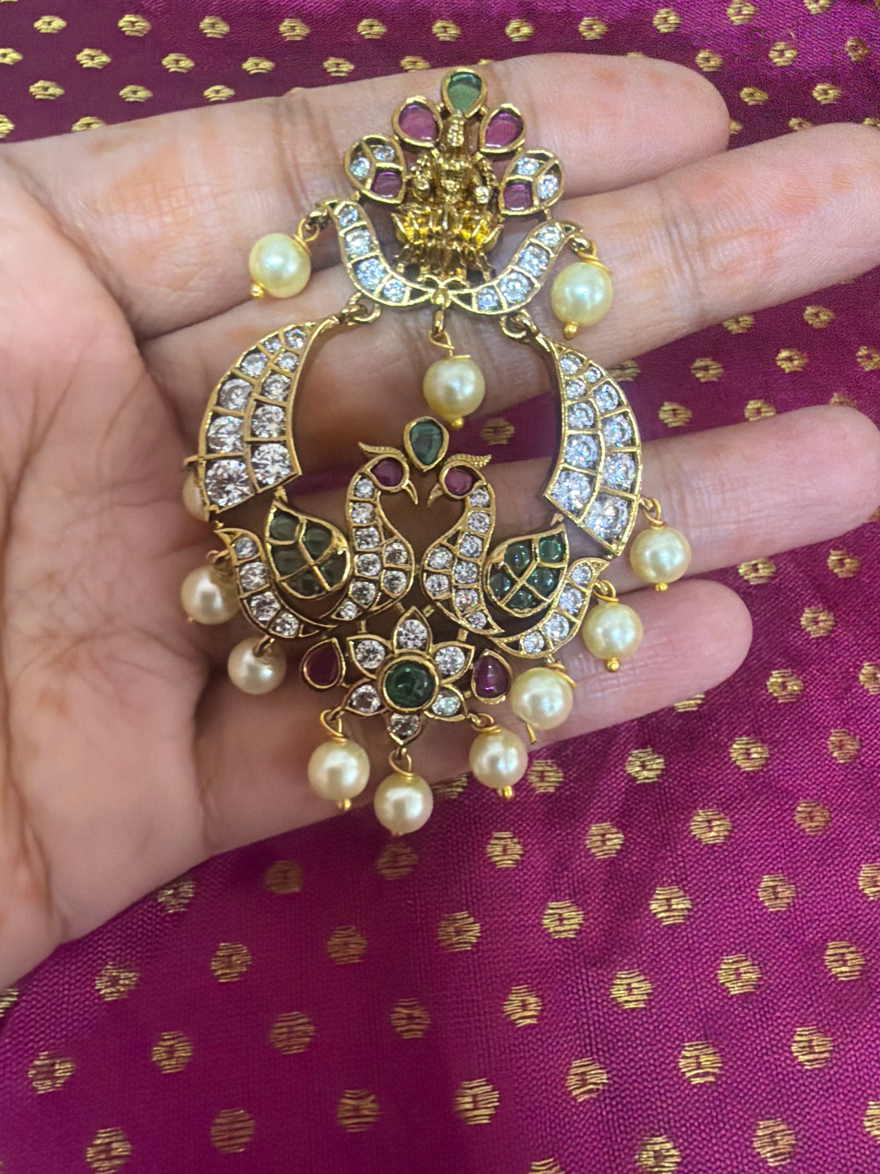 Statement Earrings