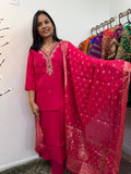Stunning 3 Pc Sets