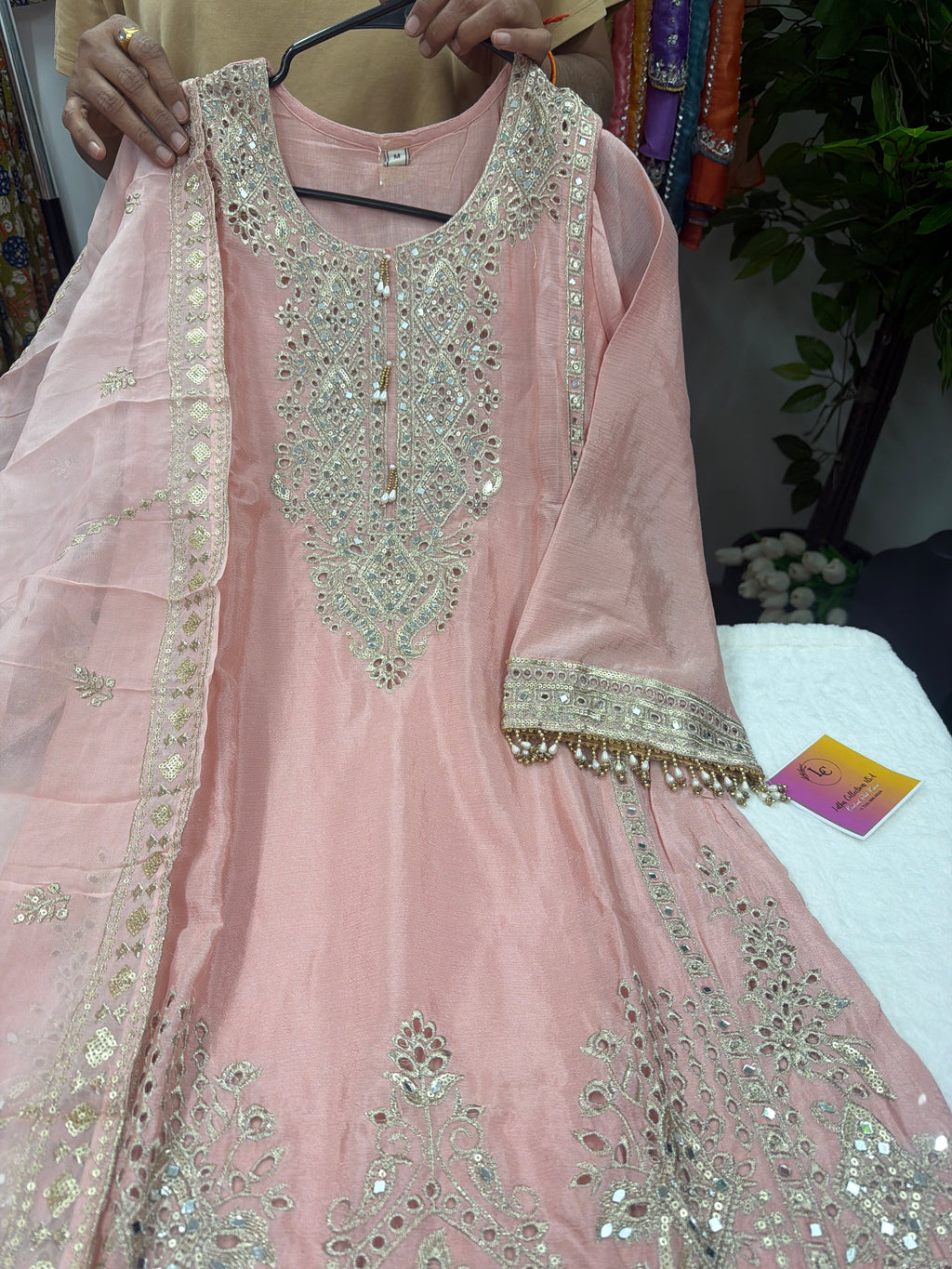 Stunning 3 Pc Sets