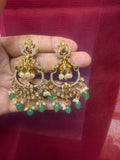 Statement Earrings