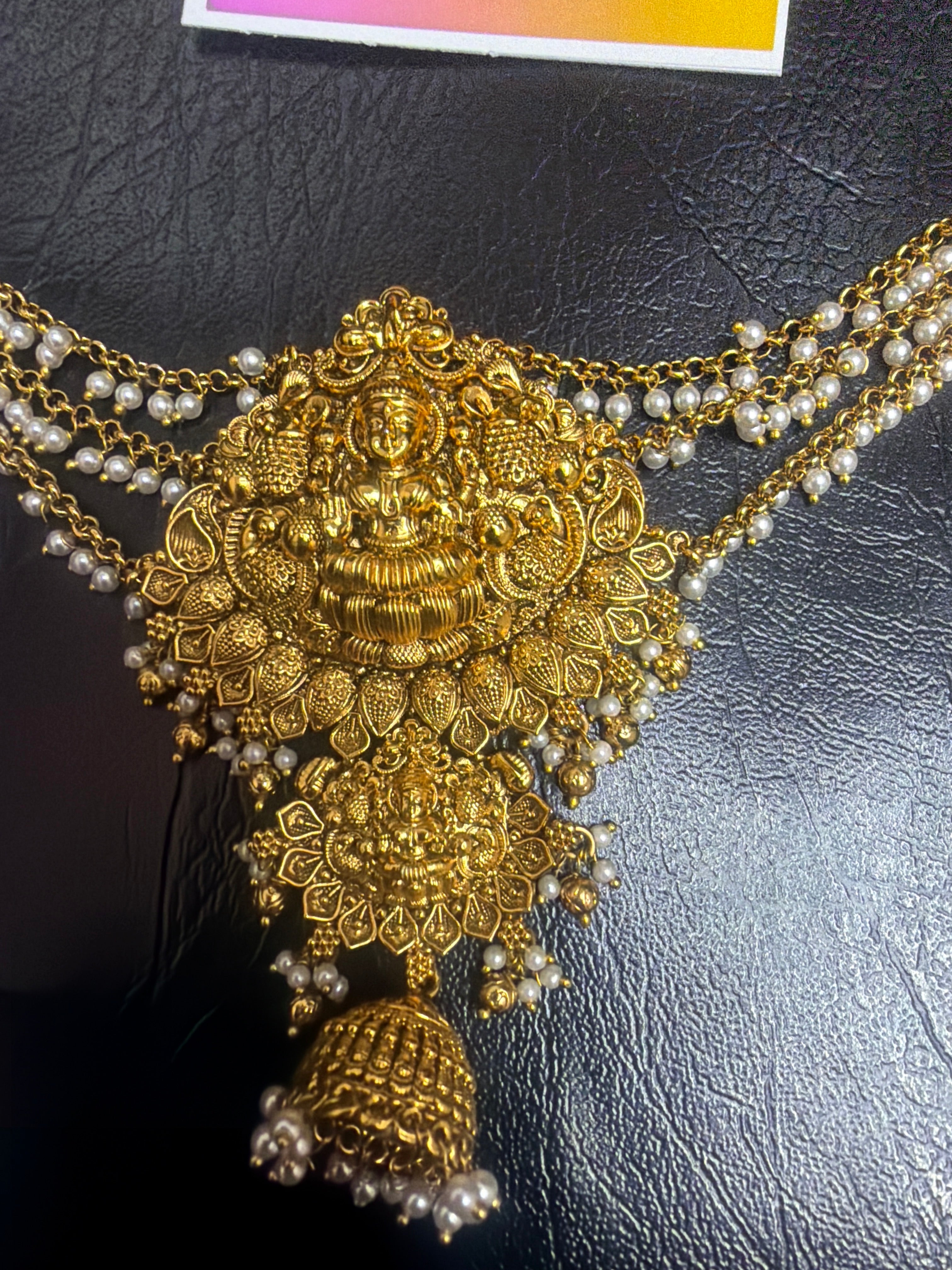 Hair accessories