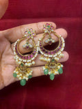 Statement Earrings