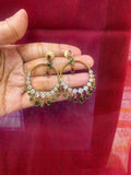 Statement Earrings
