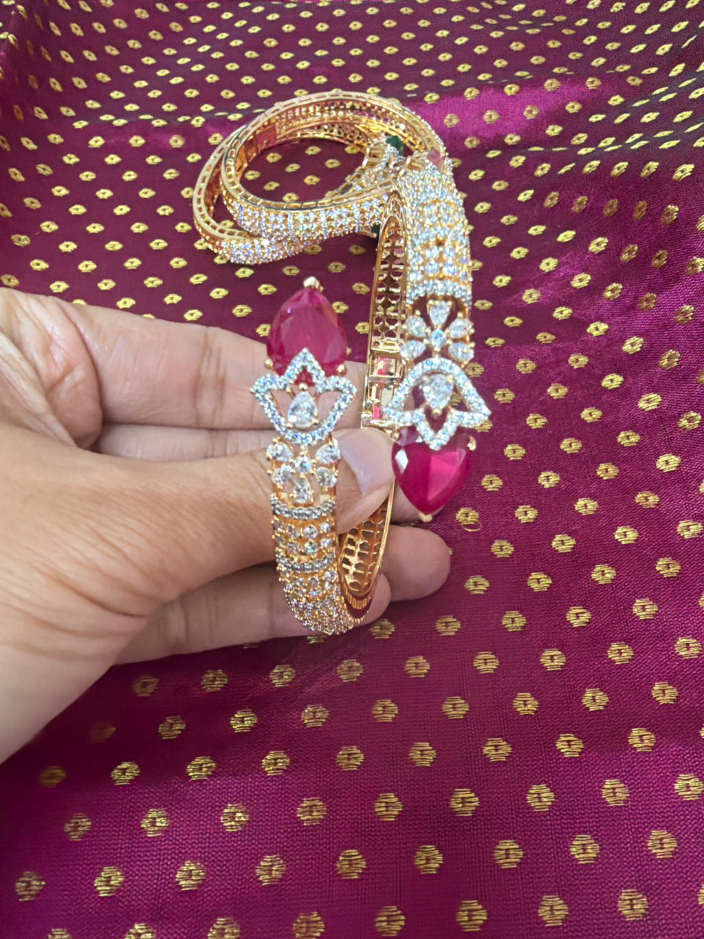 Trendy & Traditional Bracelets